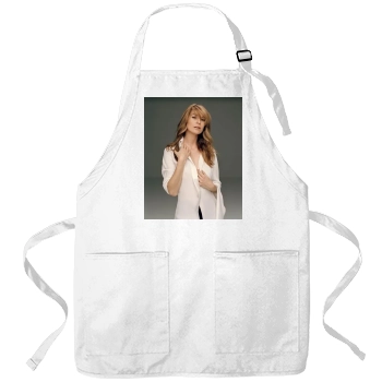 Ellen Pompeo Apron