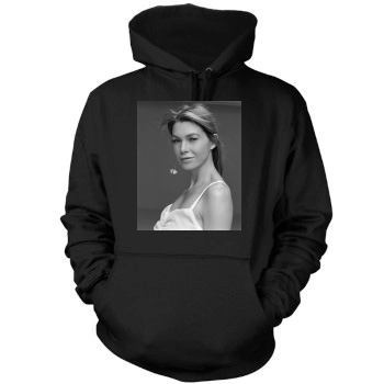 Ellen Pompeo Mens Pullover Hoodie Sweatshirt