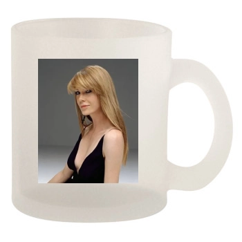 Ellen Pompeo 10oz Frosted Mug