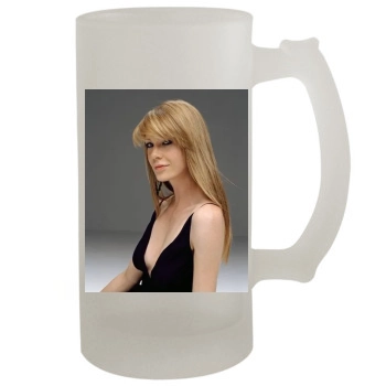 Ellen Pompeo 16oz Frosted Beer Stein