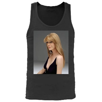 Ellen Pompeo Men's Tank Top