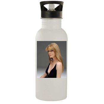 Ellen Pompeo Stainless Steel Water Bottle