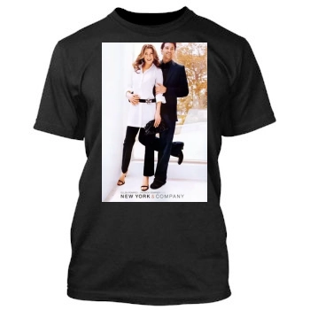 Ellen Pompeo Men's TShirt