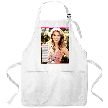 Ellen Pompeo Apron