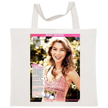 Ellen Pompeo Tote