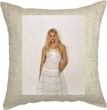 Emilie de Ravin Pillow