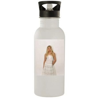 Emilie de Ravin Stainless Steel Water Bottle