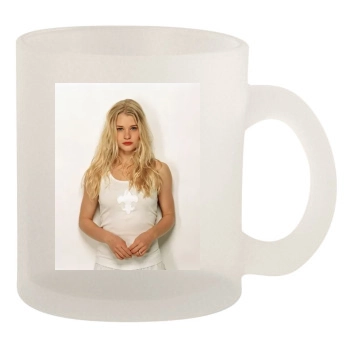 Emilie de Ravin 10oz Frosted Mug