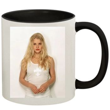 Emilie de Ravin 11oz Colored Inner & Handle Mug