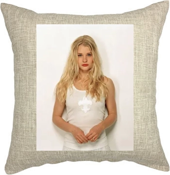 Emilie de Ravin Pillow