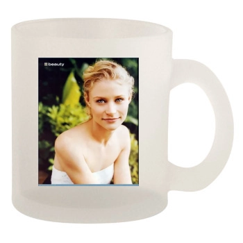 Emilie de Ravin 10oz Frosted Mug