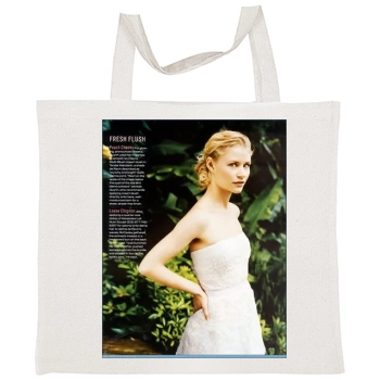 Emilie de Ravin Tote