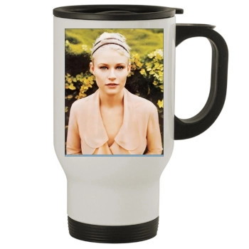 Emilie de Ravin Stainless Steel Travel Mug