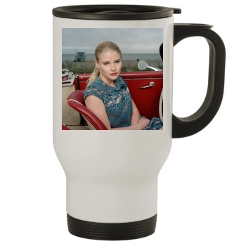 Emilie de Ravin Stainless Steel Travel Mug