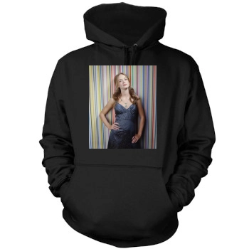 Emily Blunt Mens Pullover Hoodie Sweatshirt