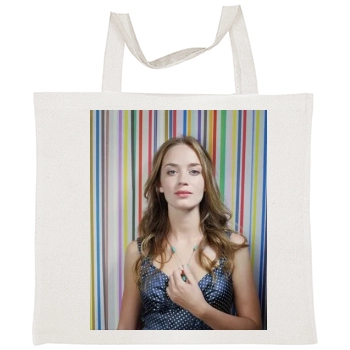 Emily Blunt Tote