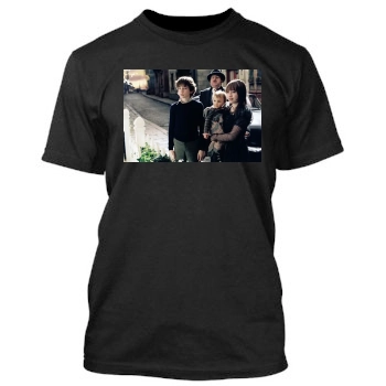 Emily Browning Men's TShirt