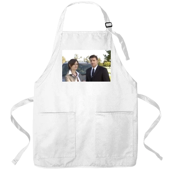 Emily Deschanel Apron