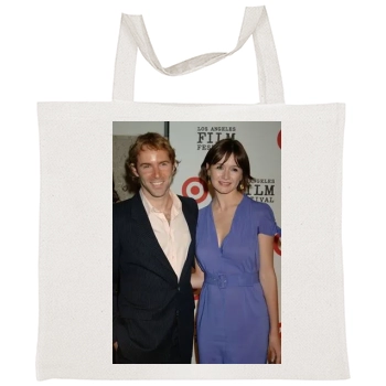 Emily Mortimer Tote