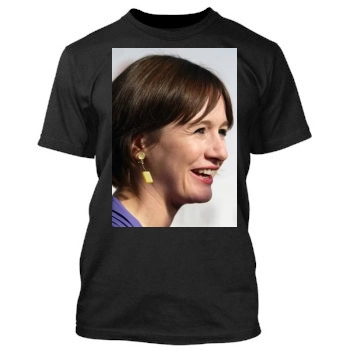 Emily Mortimer Men's TShirt