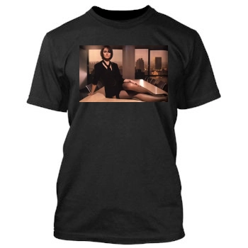 Emily Mortimer Men's TShirt