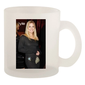 Emily Procter 10oz Frosted Mug