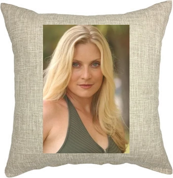 Emily Procter Pillow