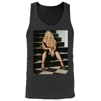 Emily Procter Men's Tank Top