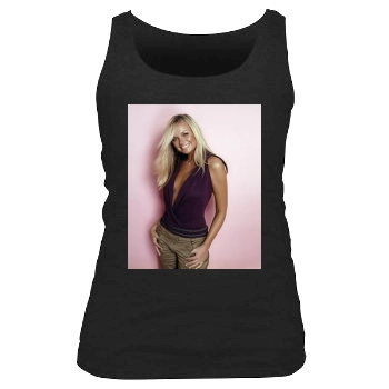 Emma Bunton Women's Tank Top