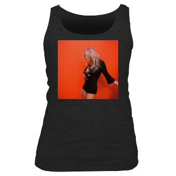 Emma Bunton Women's Tank Top