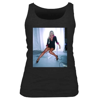 Emma Bunton Women's Tank Top