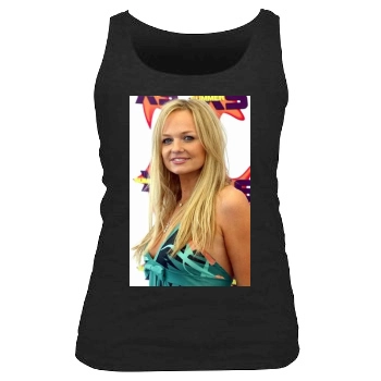 Emma Bunton Women's Tank Top