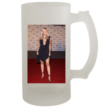 Emma Bunton 16oz Frosted Beer Stein