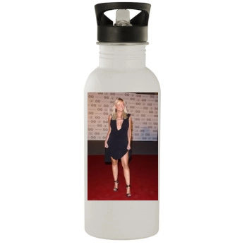 Emma Bunton Stainless Steel Water Bottle