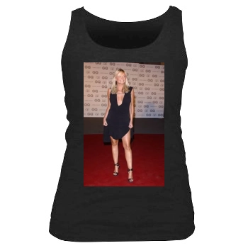 Emma Bunton Women's Tank Top