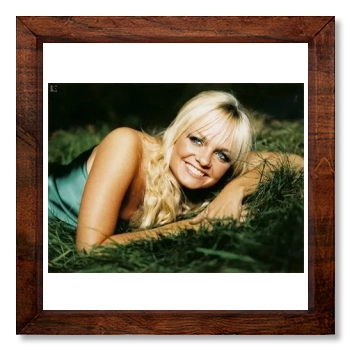 Emma Bunton 12x12