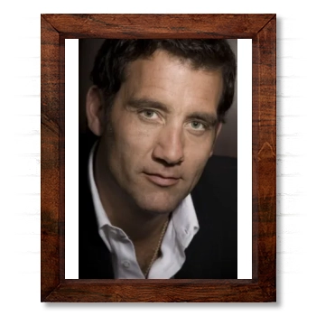 Clive Owen 14x17