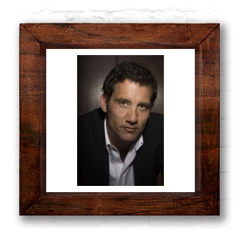 Clive Owen 6x6