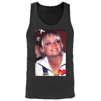 Emma Bunton Men's Tank Top