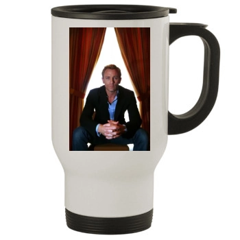 Daniel Craig Stainless Steel Travel Mug