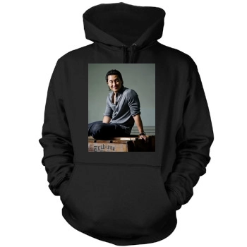 Daniel Dae Kim Mens Pullover Hoodie Sweatshirt