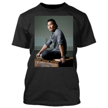 Daniel Dae Kim Men's TShirt