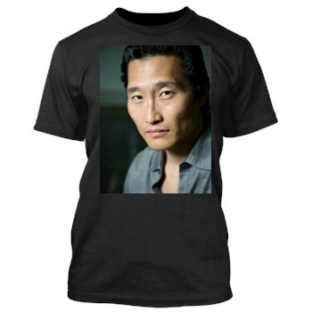 Daniel Dae Kim Men's TShirt