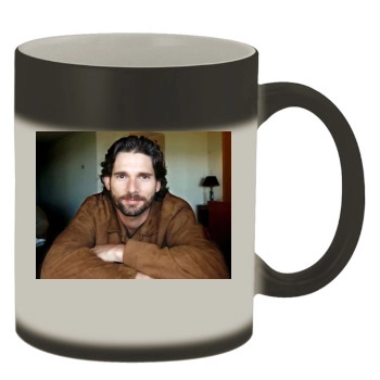 Eric Bana Color Changing Mug