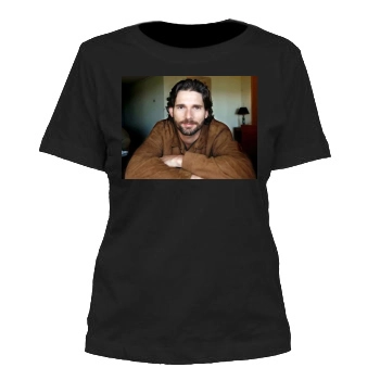 Eric Bana Women's Cut T-Shirt