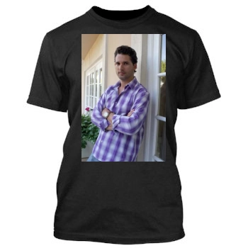 Eric Bana Men's TShirt