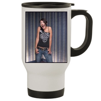 Emma Griffiths Stainless Steel Travel Mug