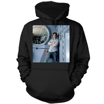 James Mcavoy Mens Pullover Hoodie Sweatshirt