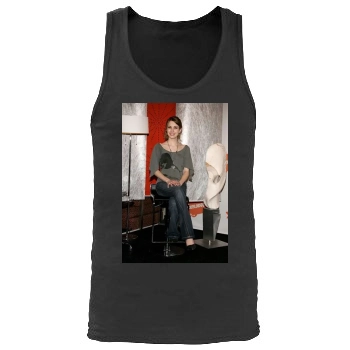 Emma Roberts Men's Tank Top