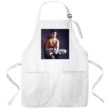 Javier Bardem Apron